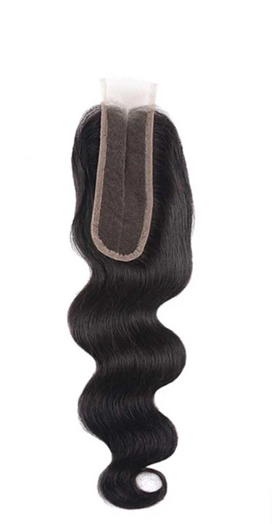 2x6 HD Lace Closure