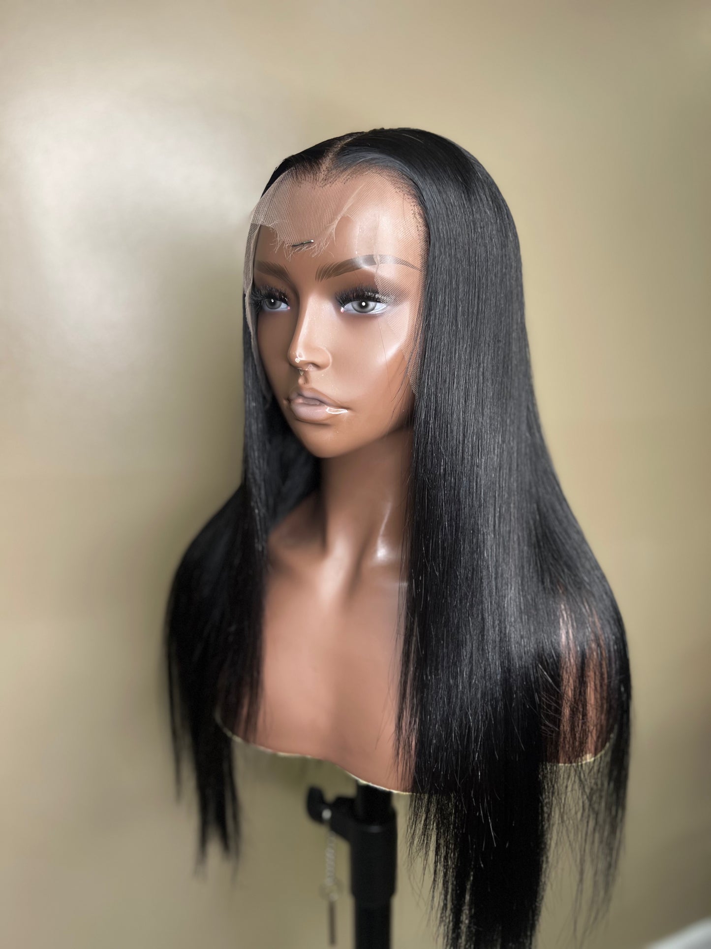 Make your Unit a Frontal Unit