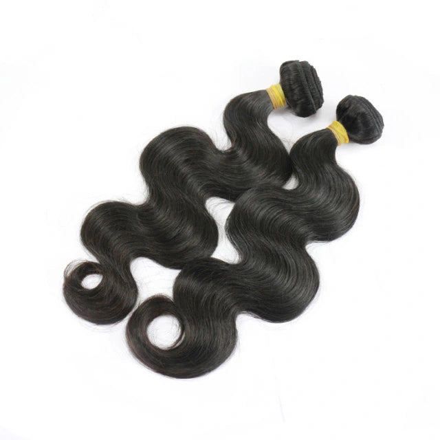 Brazilian Body Wave