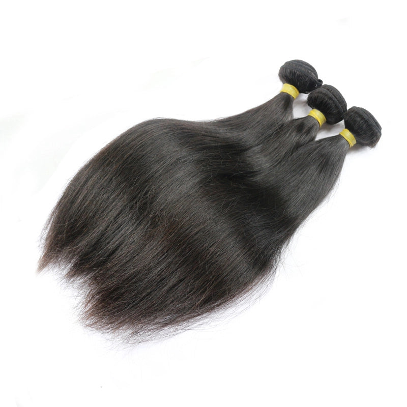 Brazilian Straight