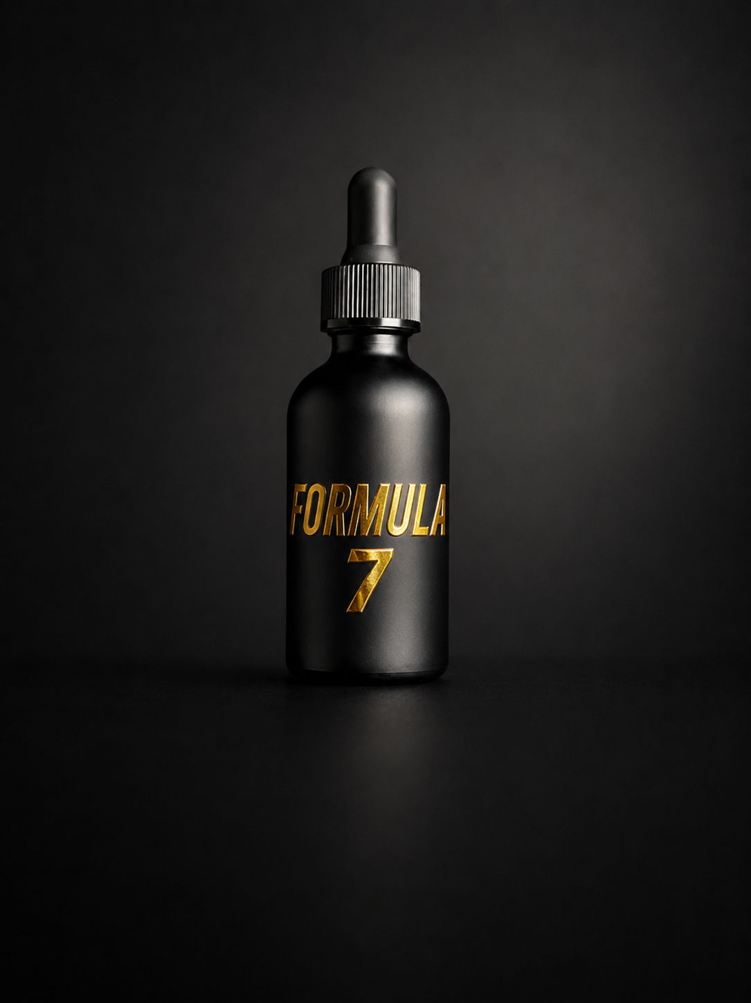Formula 7 Hair Therapy oil