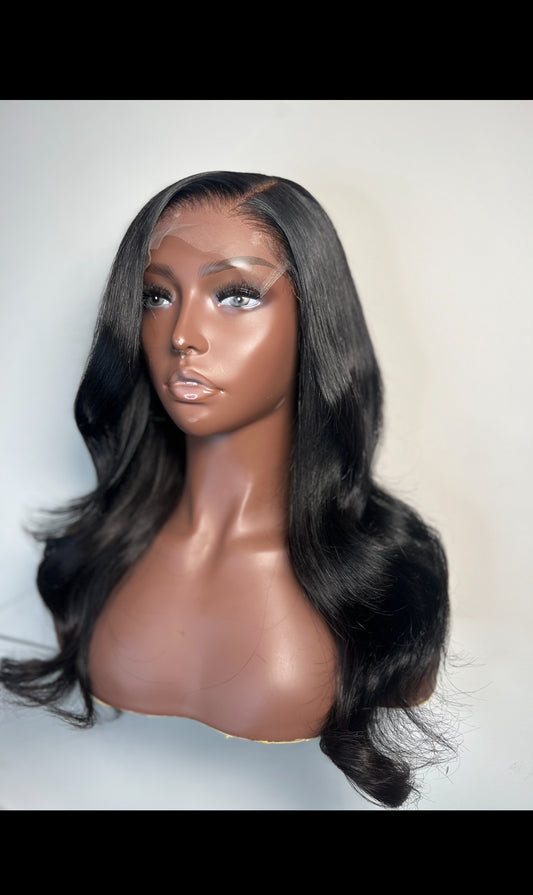 Jasmine 16”