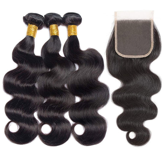 Bring Your Own bundles