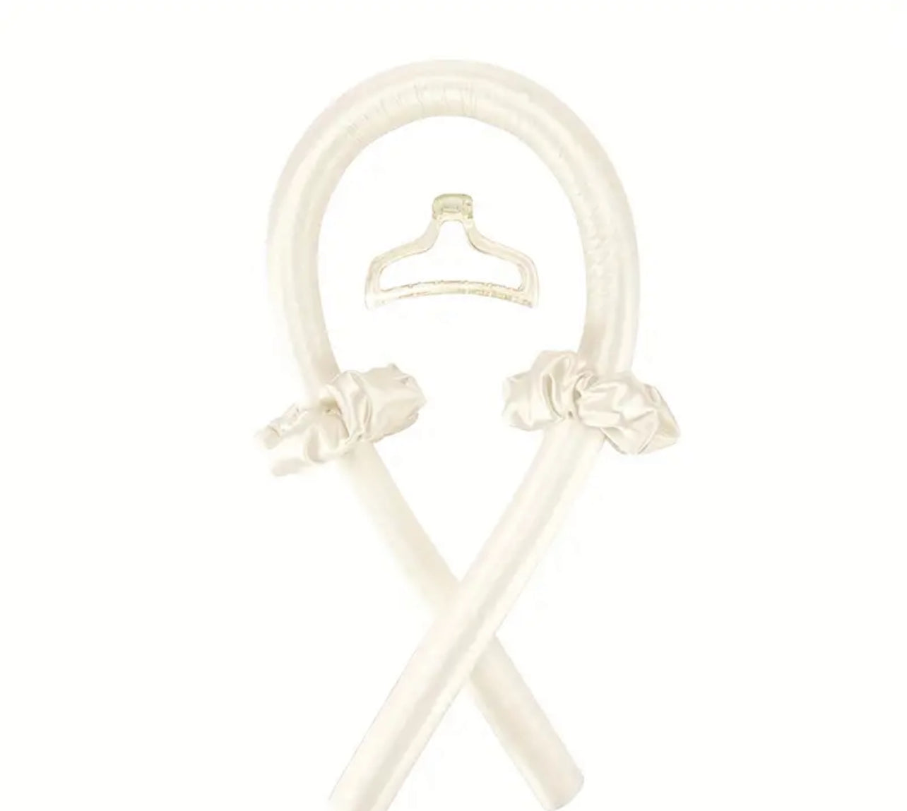 Heatless Curl Band